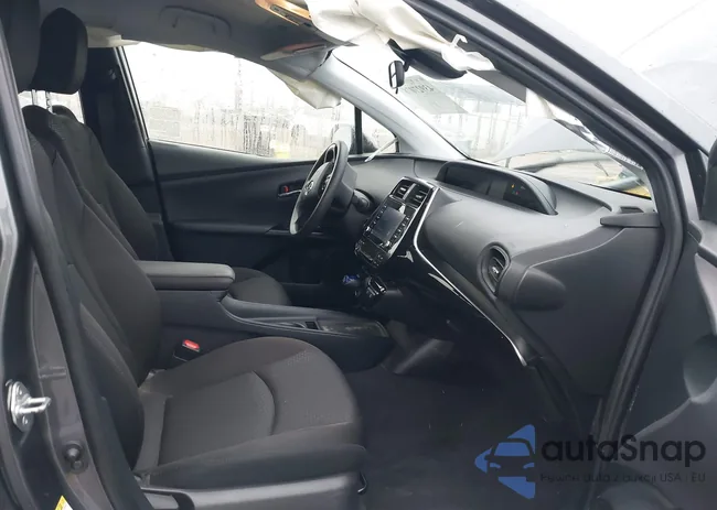 JTDKAMFU4N3179530: 43927078