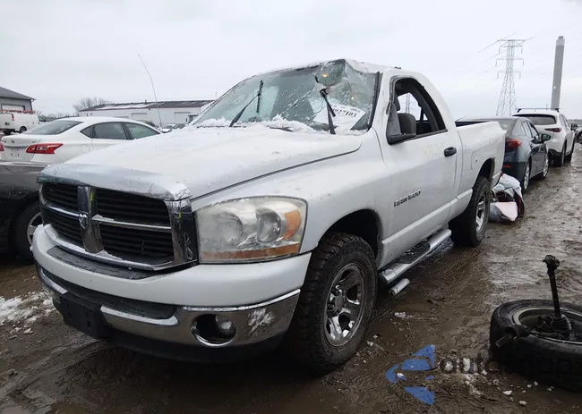 1D7HA16N06J184017: 43927103