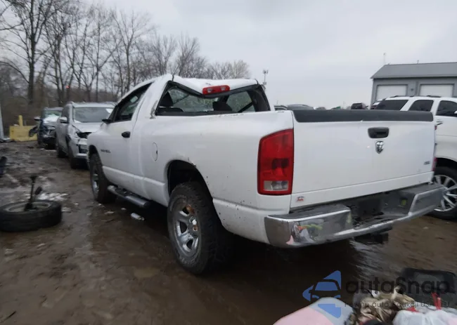 1D7HA16N06J184017: 43927103