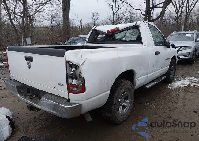 1D7HA16N06J184017: 43927103