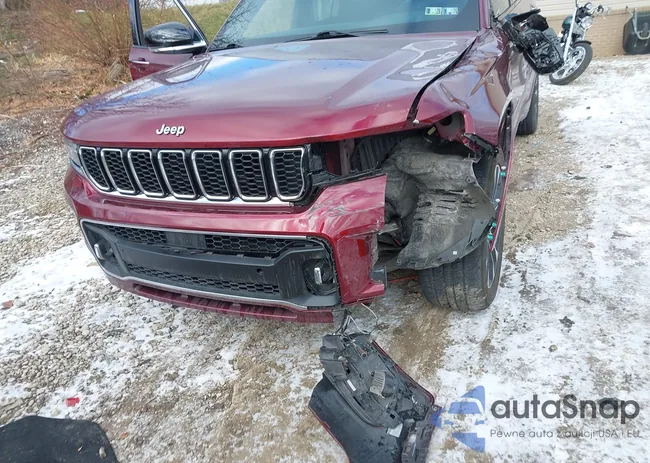 1C4RJKDG1M8131338: 43927135