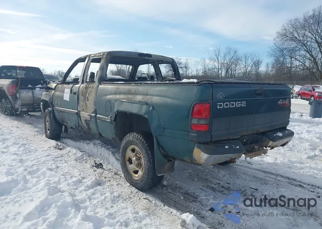 3B7HF12Z2WM236237: 43927154