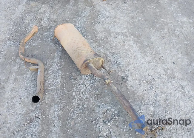 1FTPW12V77FB13401: 43927161