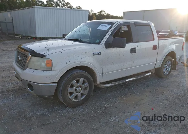 1FTPW12V77FB13401: 43927161