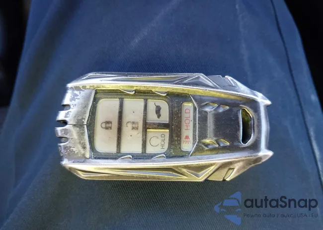 5FNYF5H34NB019799: 43927192