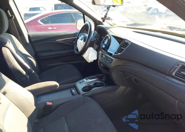 5FNYF5H34NB019799: 43927192