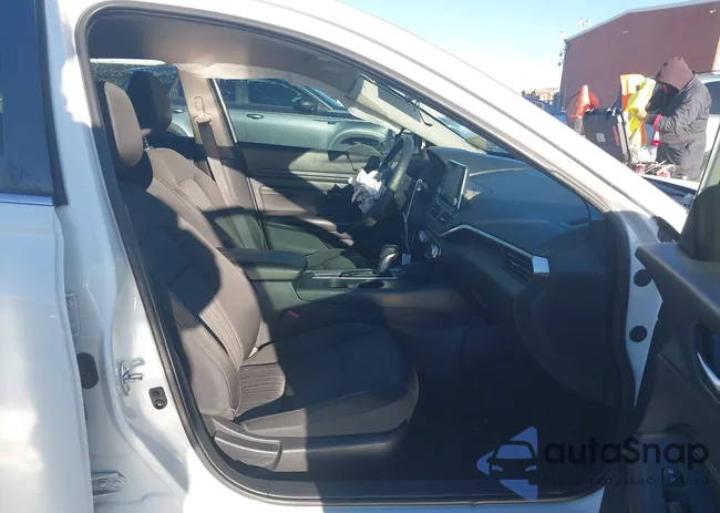 1N4BL4BV4LC139184: 43927234