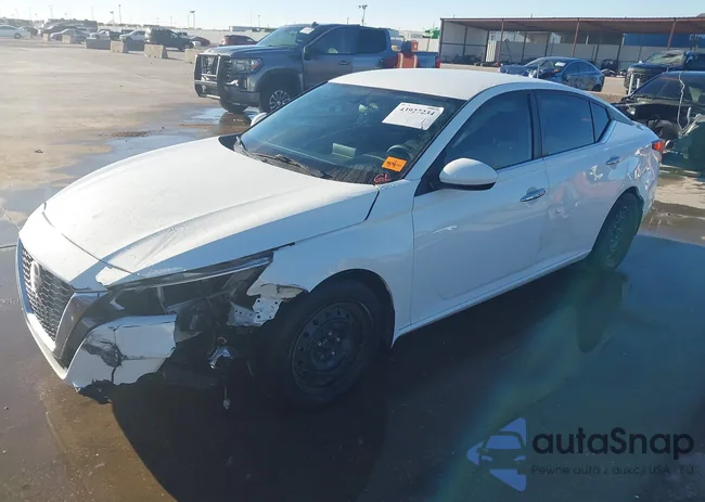 1N4BL4BV4LC139184: 43927234