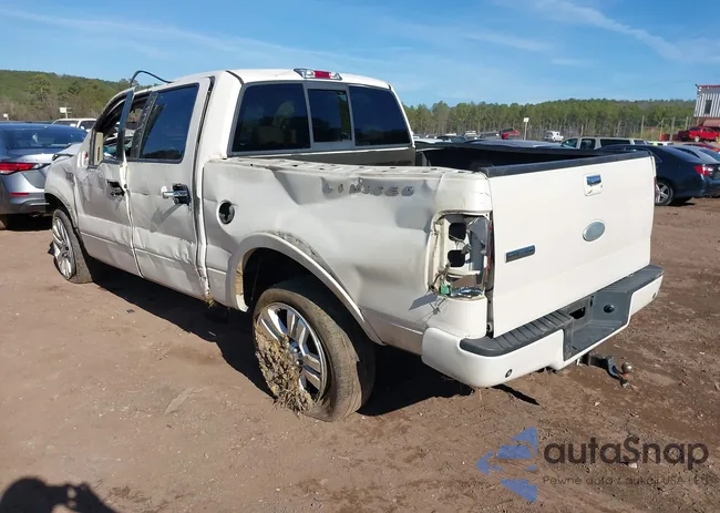 1FTRW14558FA12140: 43927297