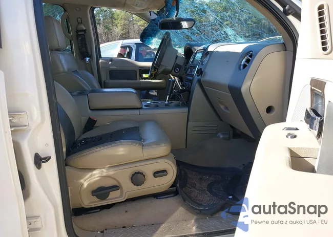 1FTRW14558FA12140: 43927297