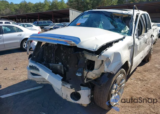 1FTRW14558FA12140: 43927297