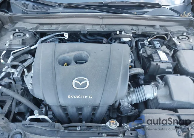 3MVDMBBL8MM311007: 43927308