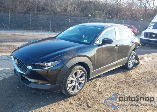 3MVDMBBL8MM311007: 43927308