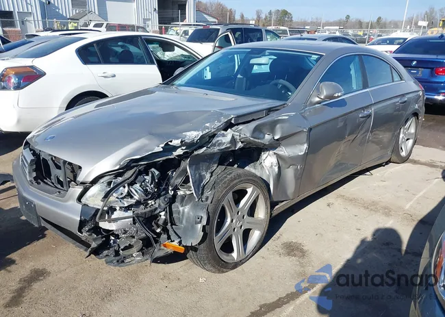 WDDDJ75X76A024043: 43927336