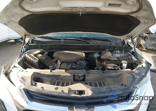 3GNKBCRSXKS678010: 43927345