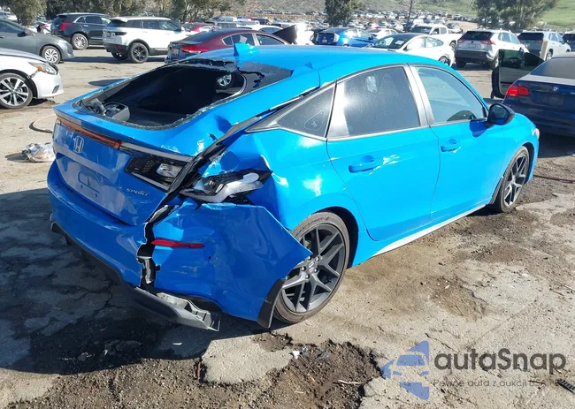 19XFL2H84RE042800: 43927346