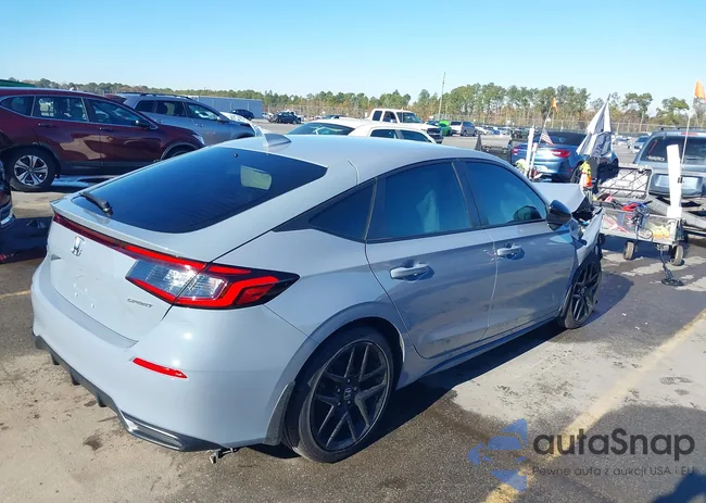 19XFL2H80RE031714: 43927358