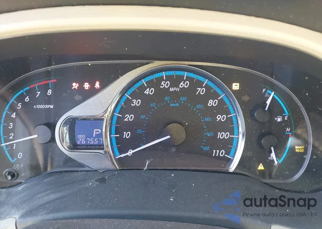 5TDYK3DC0BS124322: 43927366