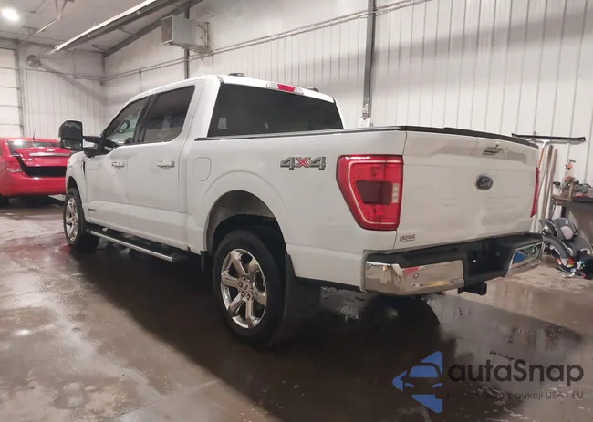 1FTFW1ED1PFD30313: 43927372