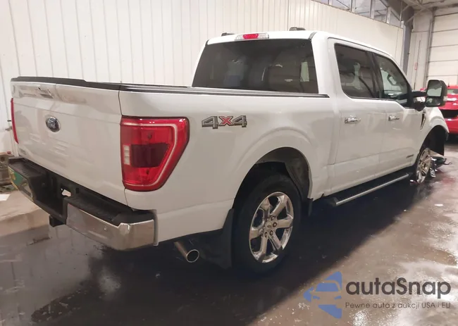 1FTFW1ED1PFD30313: 43927372