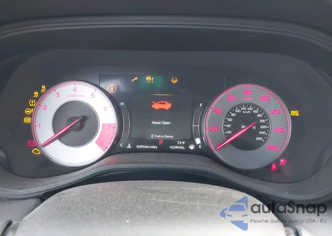 19UUB5F55PA004627: 43926375