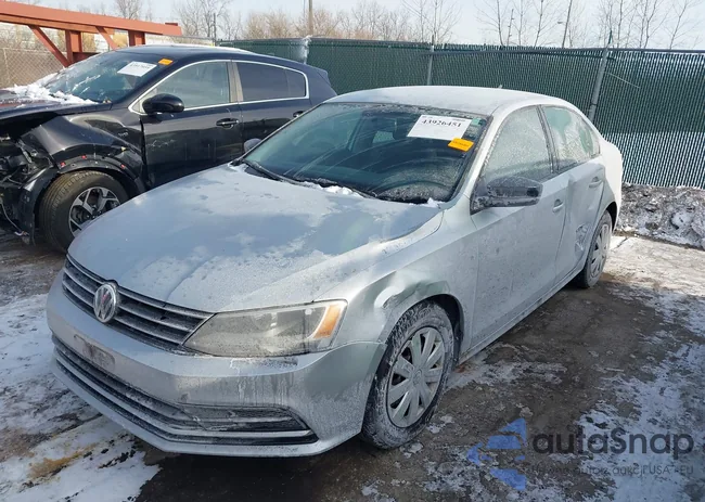 3VW2K7AJ9FM312341: 43926451