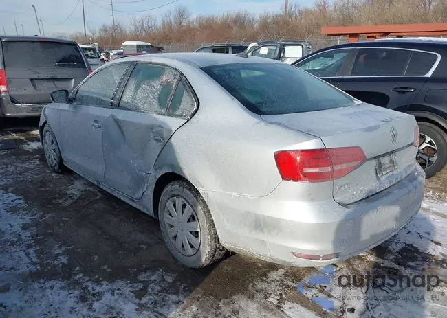 3VW2K7AJ9FM312341: 43926451