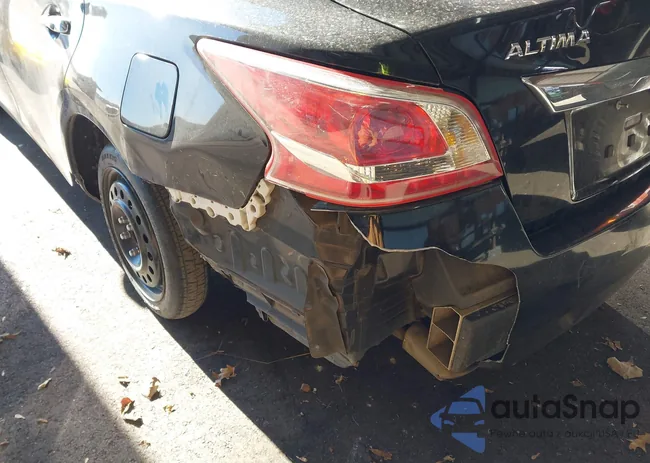 1N4AL3AP3DC261271: 43926461