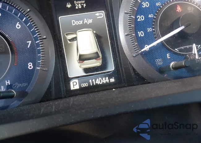 5TDDK3DC7FS109420: 43926483