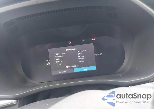 YV4H60DL3R1924216: 43926534