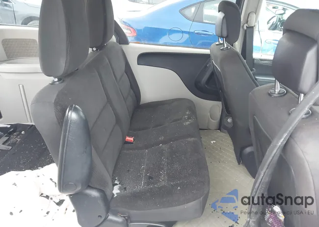 2C4RDGBG1JR162547: 43926552