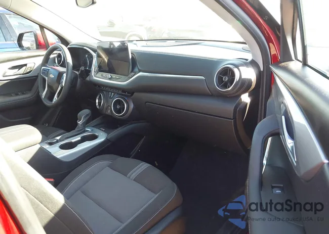 3GNKBCR41PS233261: 43926589