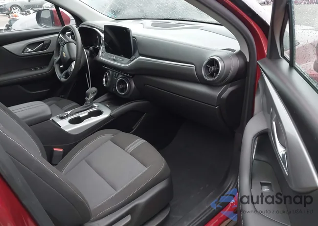 3GNKBCR41PS233261: 43926589