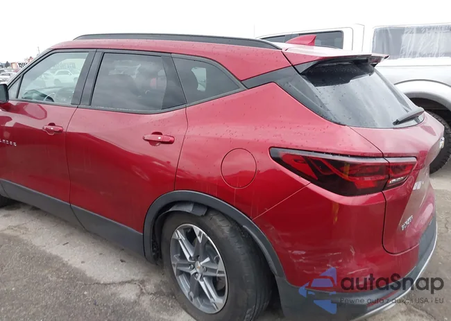 3GNKBCR41PS233261: 43926589