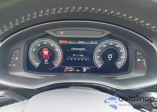 WA1FVAF14KD043912: 43926726