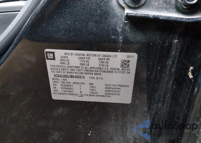 2CNALDEC4B6436314: 43926741