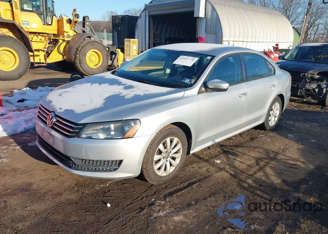 1VWAP7A3XDC130063: 43927778