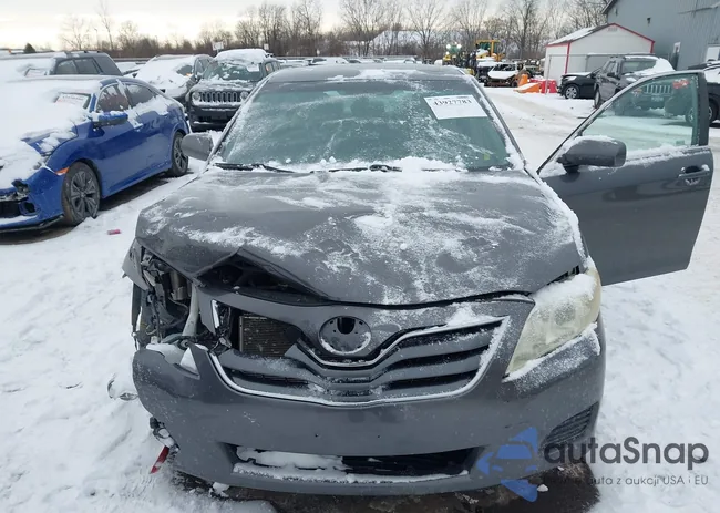 4T4BF3EK5BR162674: 43927783