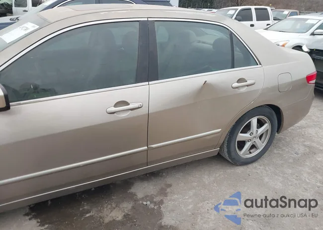 1HGCM56624A095429: 43927801