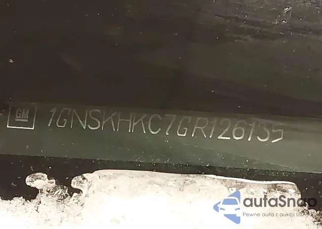 1GNSKHKC7GR126135: 43927839