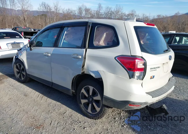 JF2SJABC3JH617447: 43927865