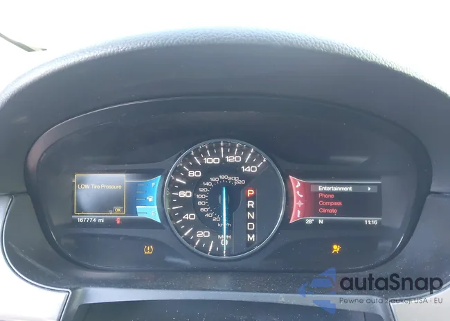 2FMDK3AK7CBA62054: 43927934