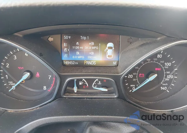 1FADP3FE5JL275855: 43927961