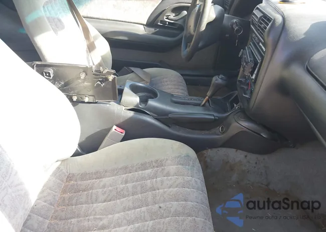 2G1FP22K812134540: 43927994