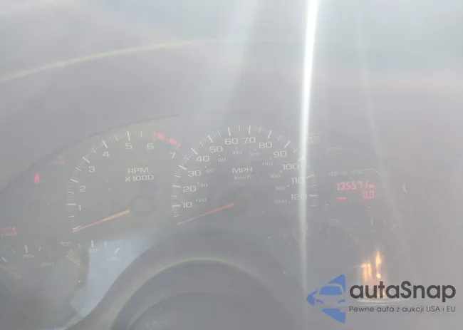 2G1FP22K812134540: 43927994