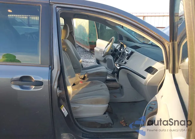 5TDZK3DC6DS385302: 43927998