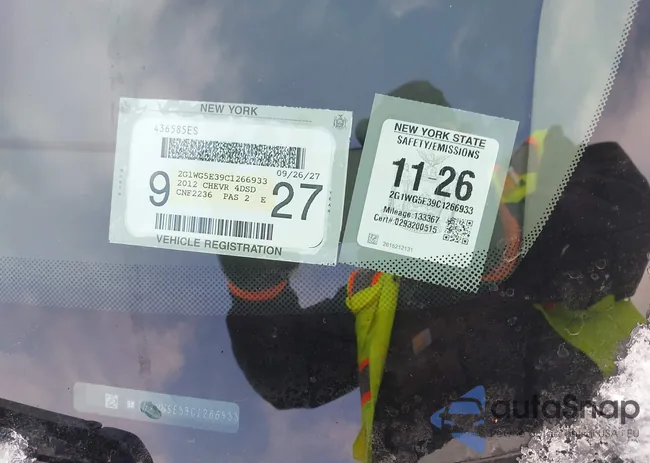 2G1WG5E39C1266933: 43928009