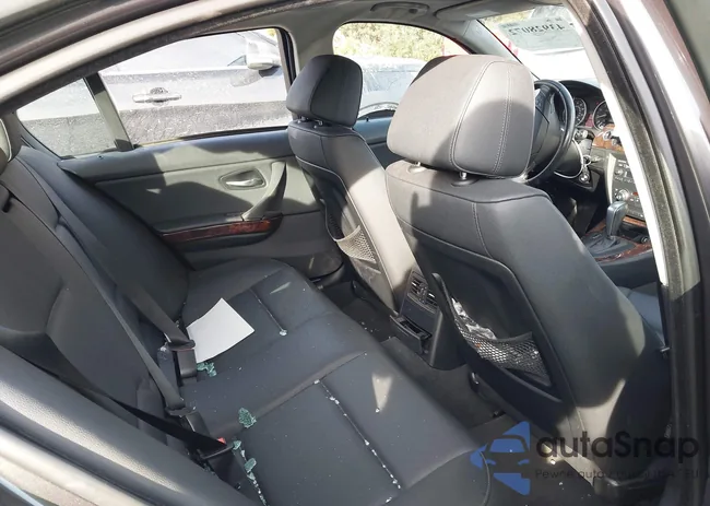 WBAVC93588K043555: 43928072