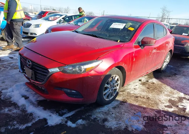 3MZBN1V70JM235550: 43928076