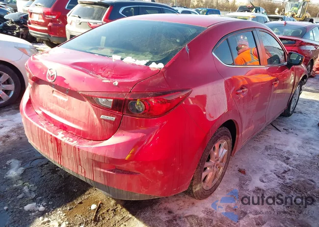 3MZBN1V70JM235550: 43928076